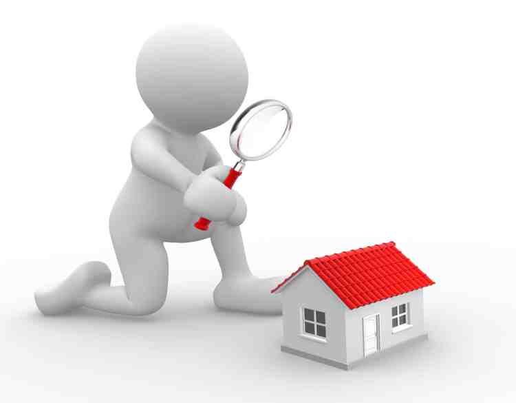 D&B Home Inspections – A home inspection company